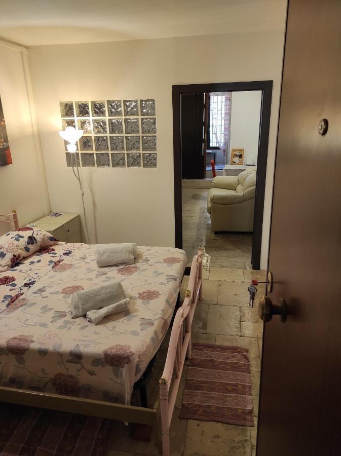Giada 2 Home S Бари Экстерьер фото