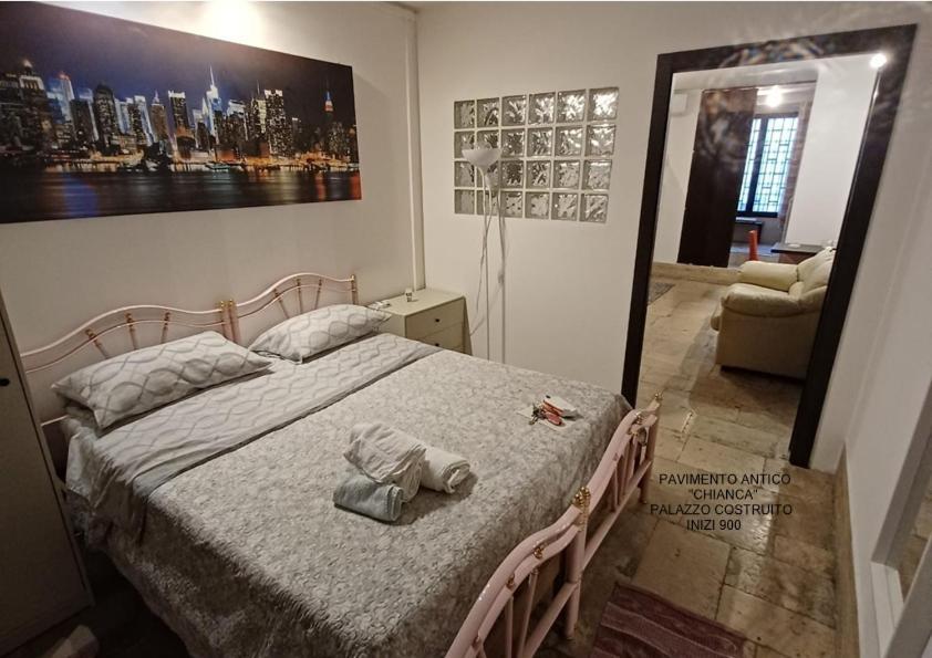 Giada 2 Home S Бари Экстерьер фото