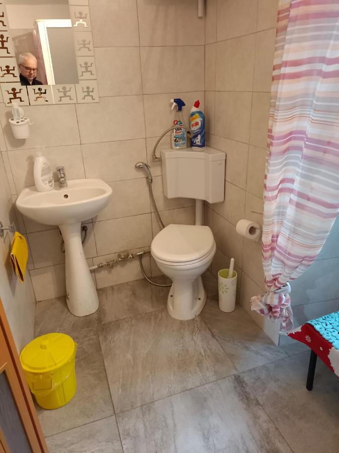 Giada 2 Home S Бари Экстерьер фото